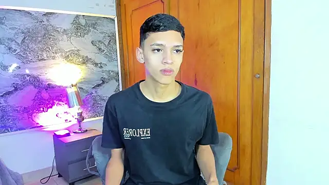 BILLY JAMEES online show from 02-19-26, 12:45