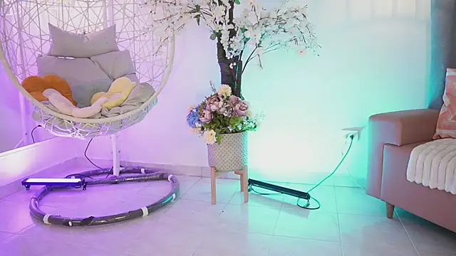 JadeSummerr online show from 09-16-25, 11:33