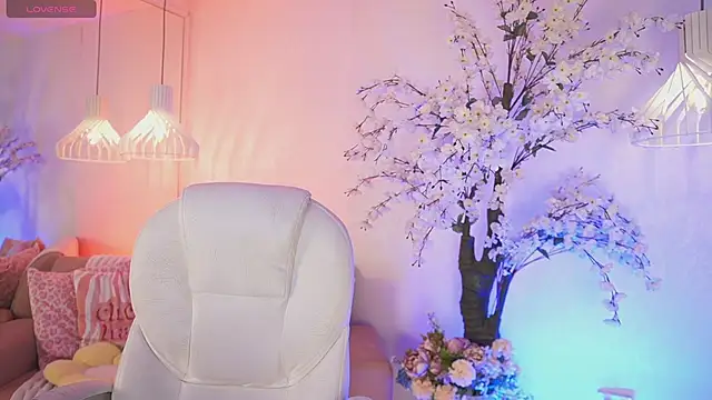 JadeSummerr online show from 11-19-25, 11:43