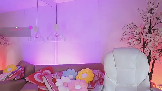 JadeSummerr online show from 02-10-26, 11:36