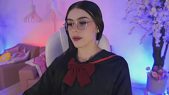 JadeSummerr online show from 02-26-26, 11:42