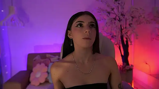 JadeSummerr online show from 03-28-26, 11:43