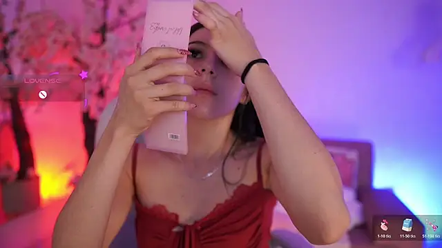 JadeSummerr online show from 04-28-26, 11:37