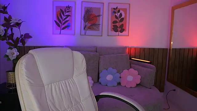 JadeSummerr online show from 06-26-26, 11:36