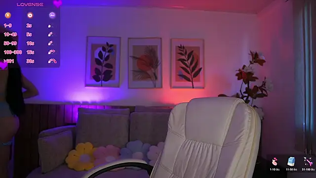 JadeSummerr online show from 07-28-26, 11:50