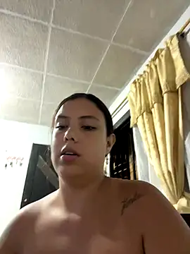 Snapshot of LICEET chatting on 09-20-25, 03:18 LICEET online show from 09-20-25, 03:18