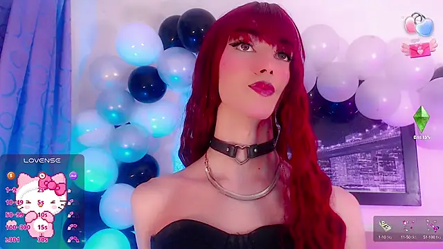 Baby FenixTS online show from 09-09-25, 06:13