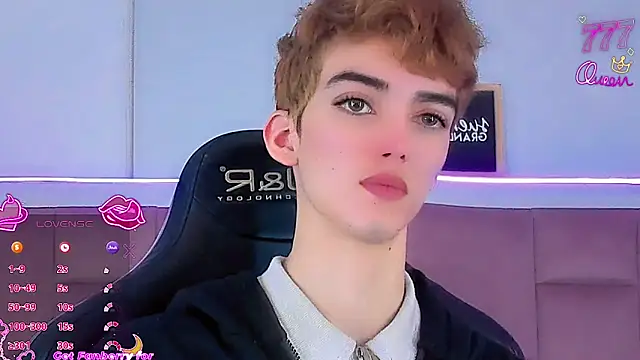 Baby FenixTS online show from 03-01-26, 11:40