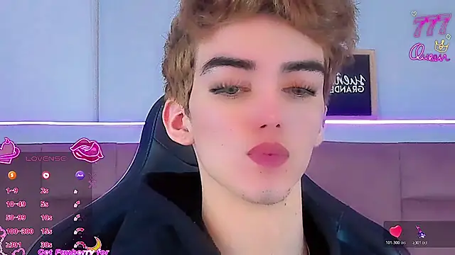 Baby FenixTS online show from 03-03-26, 03:12