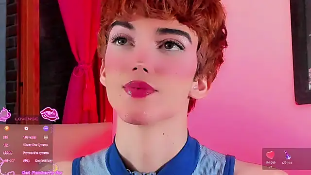 Baby FenixTS online show from 04-01-26, 09:12