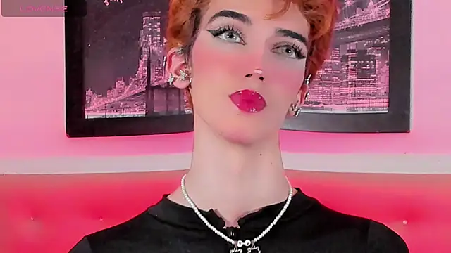 Baby FenixTS online show from 04-14-26, 11:44