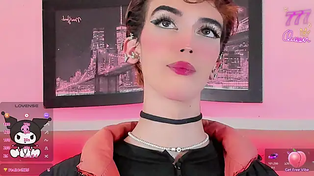 Baby FenixTS online show from 04-22-26, 09:16