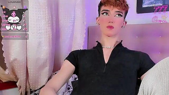 Snapshot of Baby_FenixTS chatting on 05-15-26, 11:56 Baby FenixTS online show from 05-15-26, 11:56