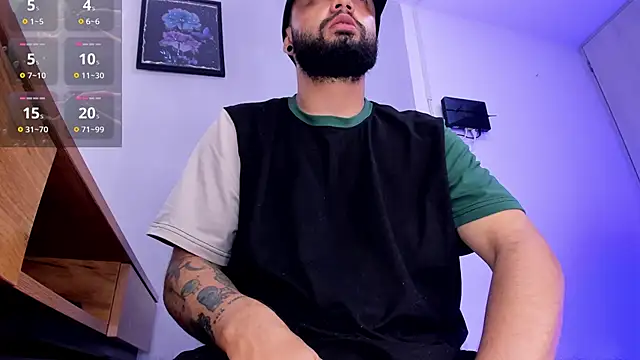 Snapshot of Noah_devil_ chatting on 01-10-26, 02:46 Noah devil online show from 01-10-26, 02:46