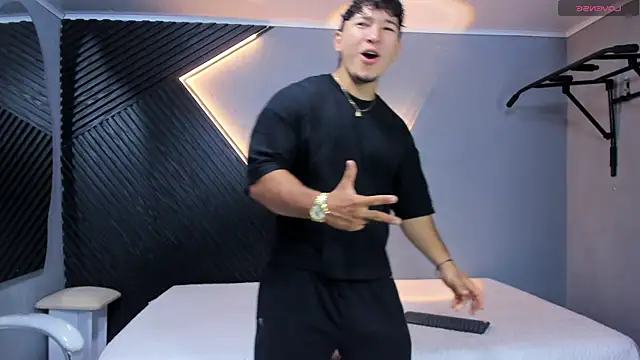 Horny nick18 online show from 04-27-26, 01:42