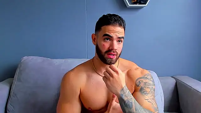 Paul Phoenix online show from 09-16-25, 08:10