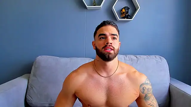 Paul Phoenix online show from 09-29-25, 08:02