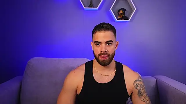 Snapshot of Paul_Phoenix chatting on 01-09-26, 06:53 Paul Phoenix online show from 01-09-26, 06:53