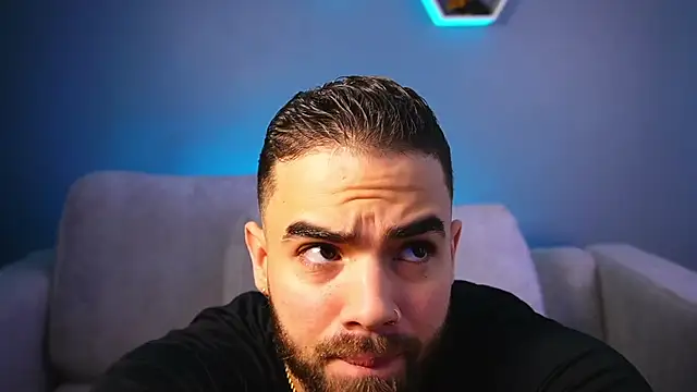 Snapshot of Paul_Phoenix chatting on 01-17-26, 08:01 Paul Phoenix online show from 01-17-26, 08:01