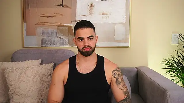 Snapshot of Paul_Phoenix chatting on 03-11-26, 08:59 Paul Phoenix online show from 03-11-26, 08:59