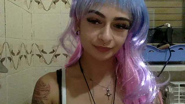 piccolaflo online show from 06-13-26, 08:18