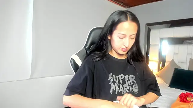 Adhara7 online show from 12-02-25, 07:20