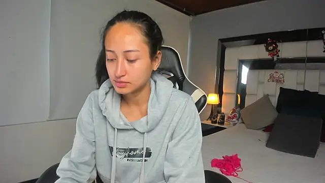 Adhara7 online show from 01-05-26, 08:01