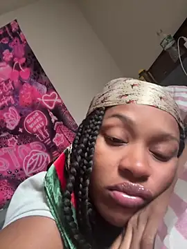 PrettyBabriexox online show from 04-13-26, 01:16