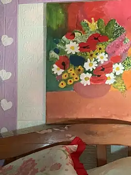 Snapshot of Kimberly-Ferarren chatting on 12-20-25, 06:59 Kimberly-Ferarren online show from 12-20-25, 06:59