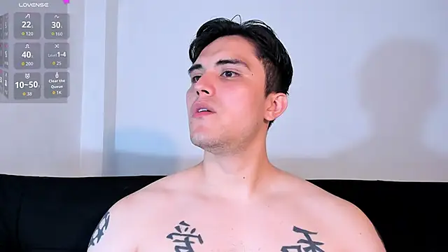 jasonxd9898 online show from 09-09-25, 02:11