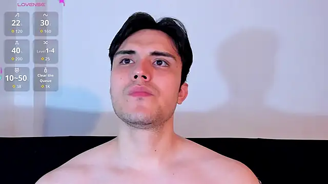 jasonxd9898 online show from 10-31-25, 01:06