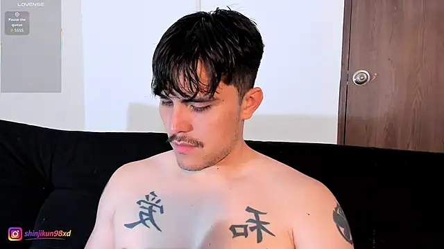 jasonxd9898 online show from 04-19-26, 02:33