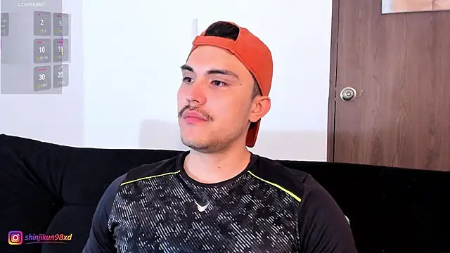 jasonxd9898 online show from 04-19-26, 03:11