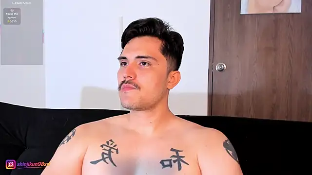 jasonxd9898 online show from 05-24-26, 01:21