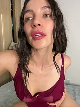karinasantos  online show from 05-22-26, 10:15