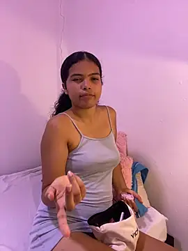 ms ivanna online show from 07-17-26, 09:19
