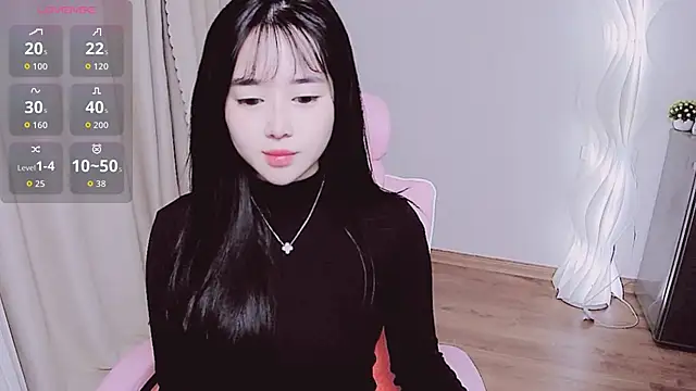 Miu-999 online show from 11-04-25, 02:10