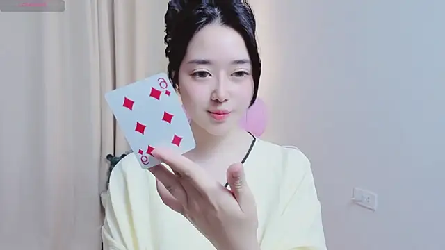 Snapshot of Miu-999 chatting on 03-02-26, 07:15 Miu-999 online show from 03-02-26, 07:15