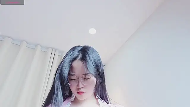 Miu-999 online show from 03-30-26, 04:02