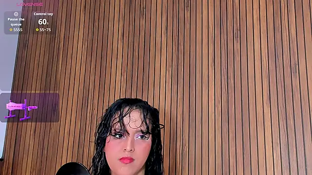 dalia roses online show from 09-10-25, 02:22