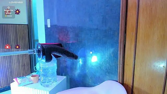 dalia roses online show from 03-07-26, 02:19