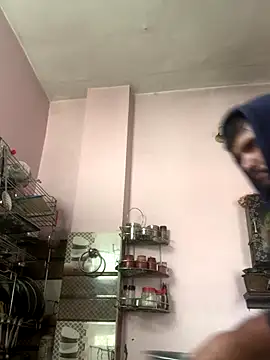 amitsharma7868 online show from 12-04-25, 08:12