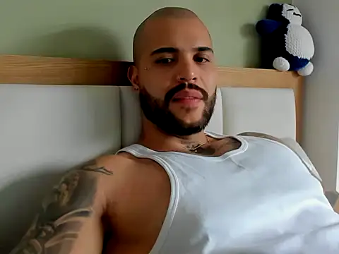 PandacX online show from 07-02-26, 07:31