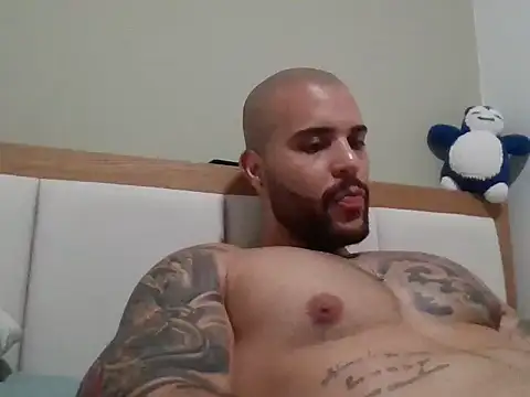 PandacX online show from 07-13-26, 12:57
