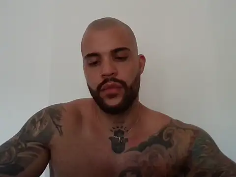 PandacX online show from 07-16-26, 08:48
