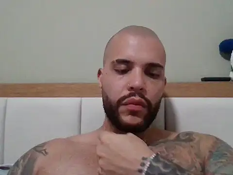 PandacX online show from 08-03-26, 01:04