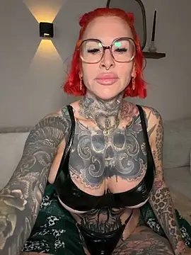 CatCoxx online show from 04-24-26, 05:10