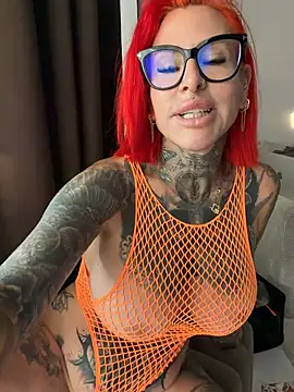 CatCoxx online show from 07-01-26, 05:31