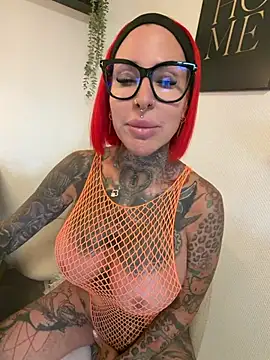 CatCoxx online show from 07-27-26, 11:06