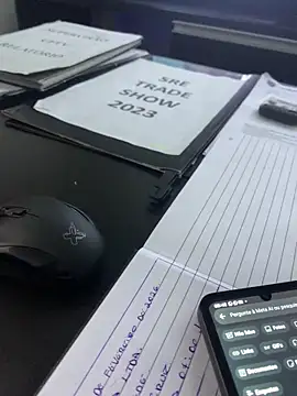 envolvemteX online show from 02-16-26, 08:43